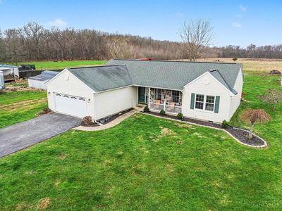 14059 Boyd Rd, Mount Orab, OH, 45154