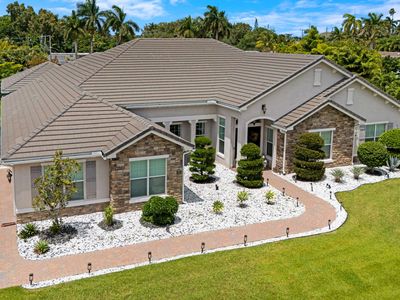 5351 N Sterling Ranch Circle, Davie, FL, 33314