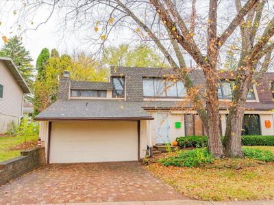 6320 Offshore Drive, Madison, WI, 53705
