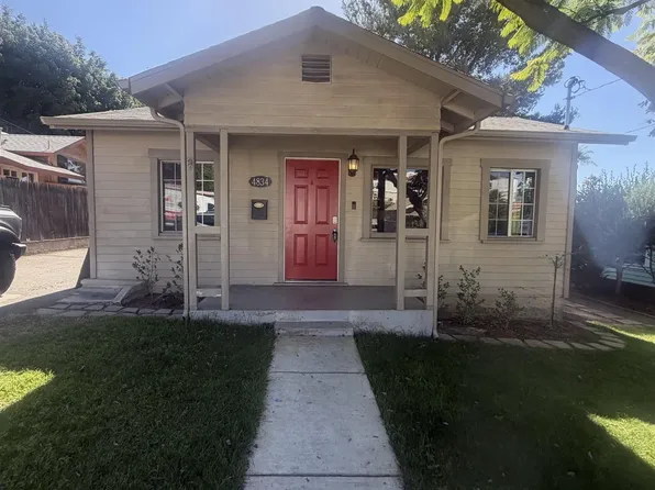 4834 Schuyler Ave, La Mesa, CA 91941