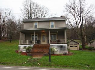 2096 Indian Head Rd, Normalville, PA 15469