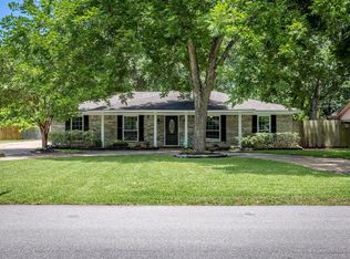 2711 Fortuna Dr, Katy, TX 77493