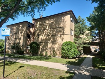 8752 W Berwyn Ave Unit 2S, Chicago, IL, 60656
