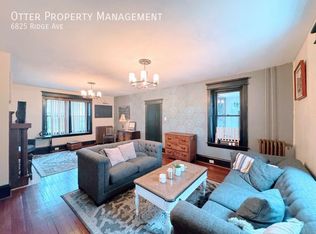 6825 Ridge Ave, Philadelphia, PA 19128