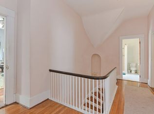139 Hillside St #1A, Roxbury Crossing, MA 02120