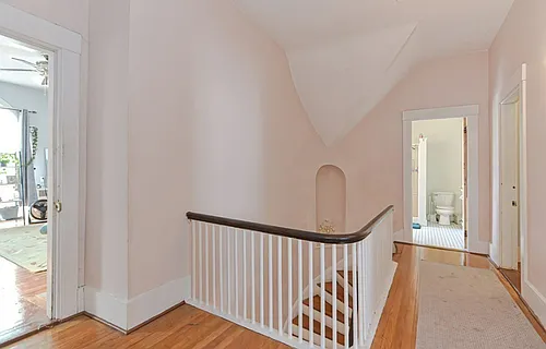 139 Hillside St #1A Photo 1