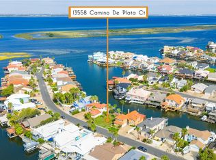 13558 Camino De Plata Ct, Corpus Christi, TX 78418