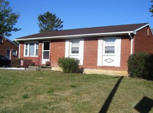 1405 Central Ave, Harrisonburg, VA