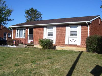 1405 Central Ave, Harrisonburg, VA, 22801