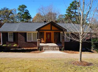 706 Stagecoach Dr, Anderson, SC 29625
