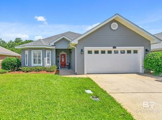 213 Hemingway Loop, Foley, AL 36535