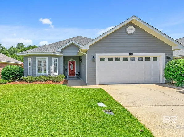 213 Hemingway Loop, Foley, AL 36535