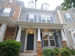 13847 Waverton Ln #11, Huntersville, NC 28078