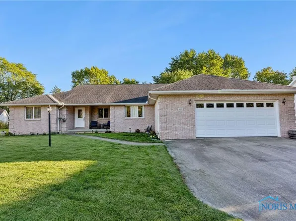 1411 Sawmill Bnd, Findlay, OH 45840