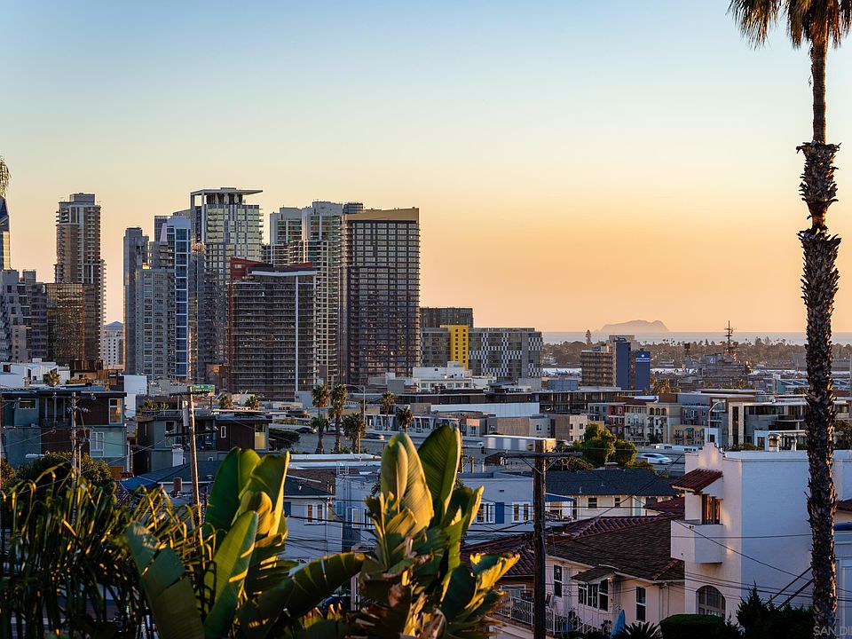 2525 Brant St, San Diego, CA 92101 Zillow