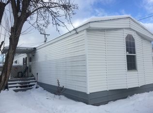 23570 Christopher St, Mabelvale, AR 72103