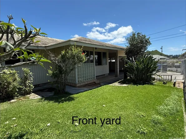 2527 Pauoa Rd, Honolulu, HI 96813