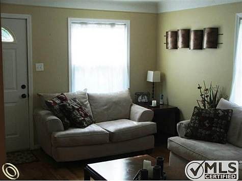 Living Room II