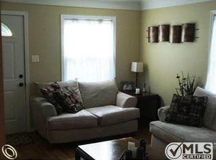 2637 Royal Ave, Berkley, MI 48072
