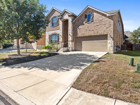 5035 Italica Road, San Antonio, TX 78253