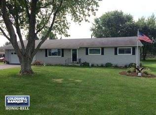 17580 Frazier Rd, Sandwich, IL 60548