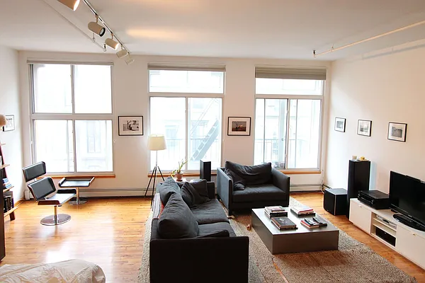 Rented by True Lofts New York LLC | media 25