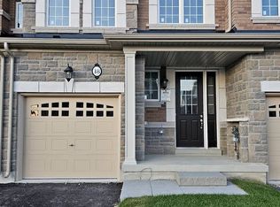 18 Bushwood Trl, Brampton, ON L7A 5J8