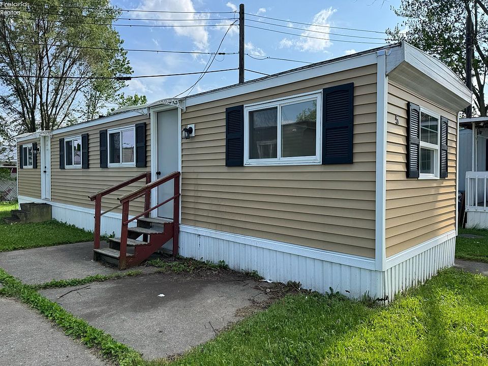 1st image of 907 Tiffin St Lot 5
