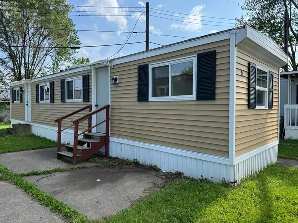 907 Tiffin St Lot 5, Fremont, OH 43420