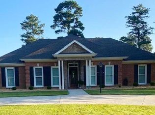 140 County Road 470, Haleyville, AL 35565