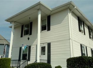 24 Harris St, Pawtucket, RI 02861