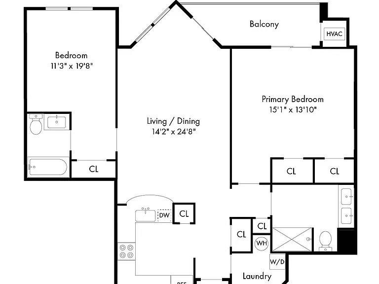 Woodcrest At Fairfield- 55+ — Photo 25