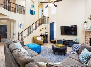 3789 Brahman Rd, Bulverde, TX 78163