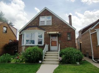 4145 W 58th Pl, Chicago, IL 60629
