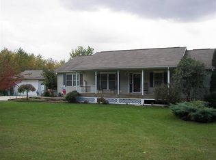 1392 N Orr Lake Rd, La Porte, IN 46350