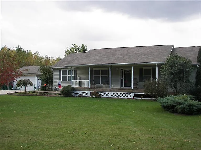 1392 N Orr Lake Rd photo 1