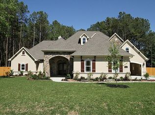 13614 Kluge Corner Ln, Cypress, TX 77429