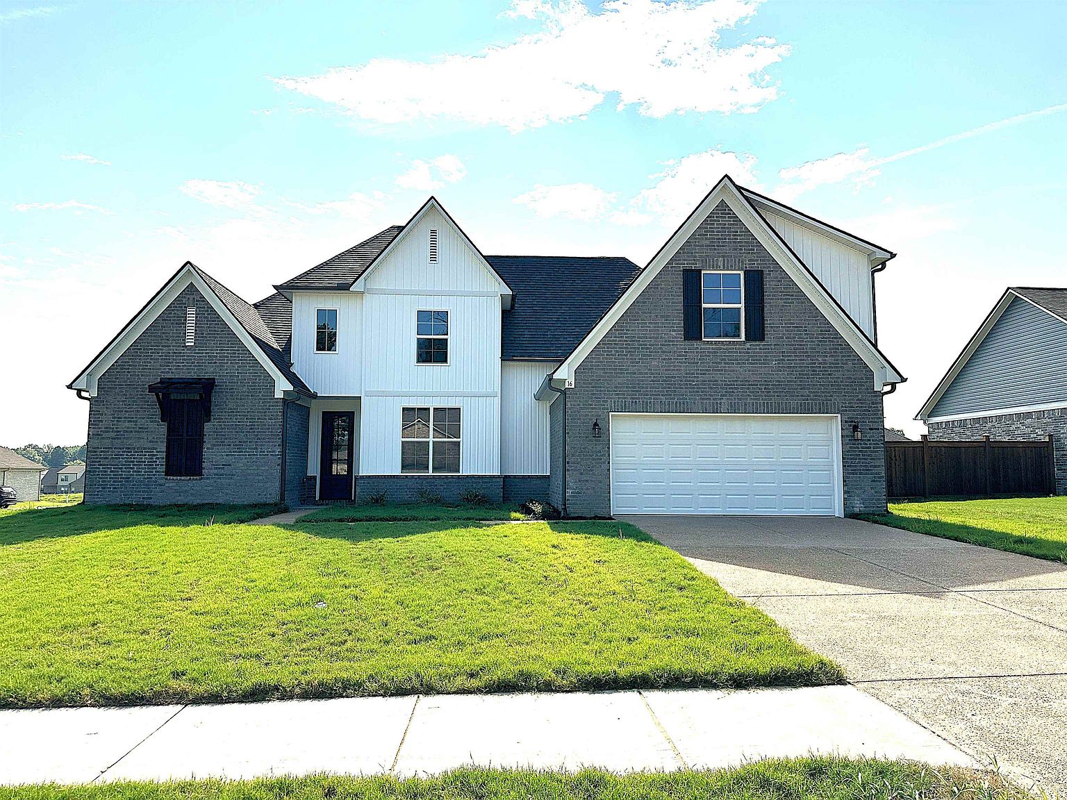 16 S Bigham Cv, Munford, TN 38058 | Zillow