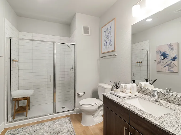 Amberlin Georgetown 55+ Active Adult — Photo 12
