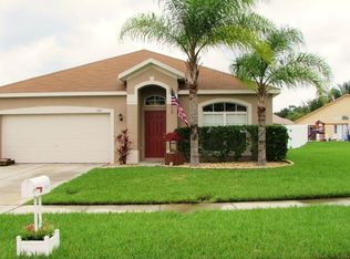 5451 Passing Pine Ln, Zephyrhills, FL 33541