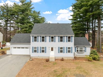 270 Day St, Leominster, MA, 01453