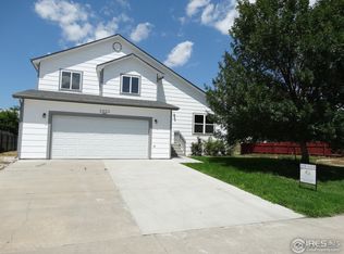 2033 Beech Ave, Greeley, CO 80631