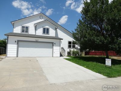 2033 Beech Ave, Greeley, CO, 80631