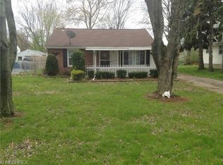 157 Melbourne Ave, Youngstown, OH 44512