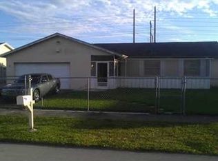 12324 SW 259th Ter, Homestead, FL 33032