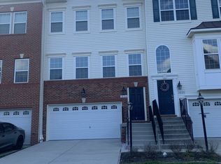 1034 Red Clover Rd, Gambrills, MD 21054