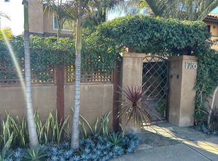 1755 Grand Ave APT B, San Diego, CA 92109