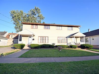1157 Jefferson Ave, Utica, NY, 13501