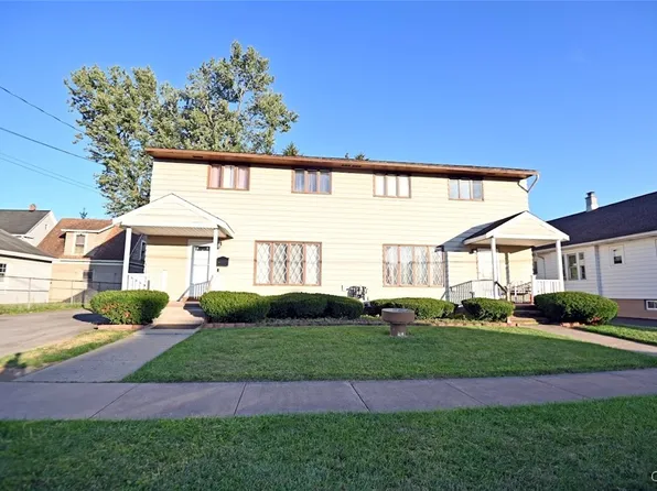 1157 Jefferson Ave, Utica, NY 13501