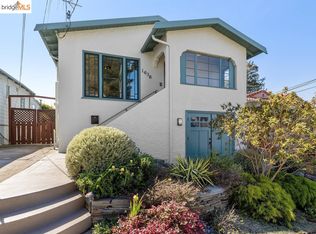 1638 Belvedere Ave, Berkeley, CA 94702